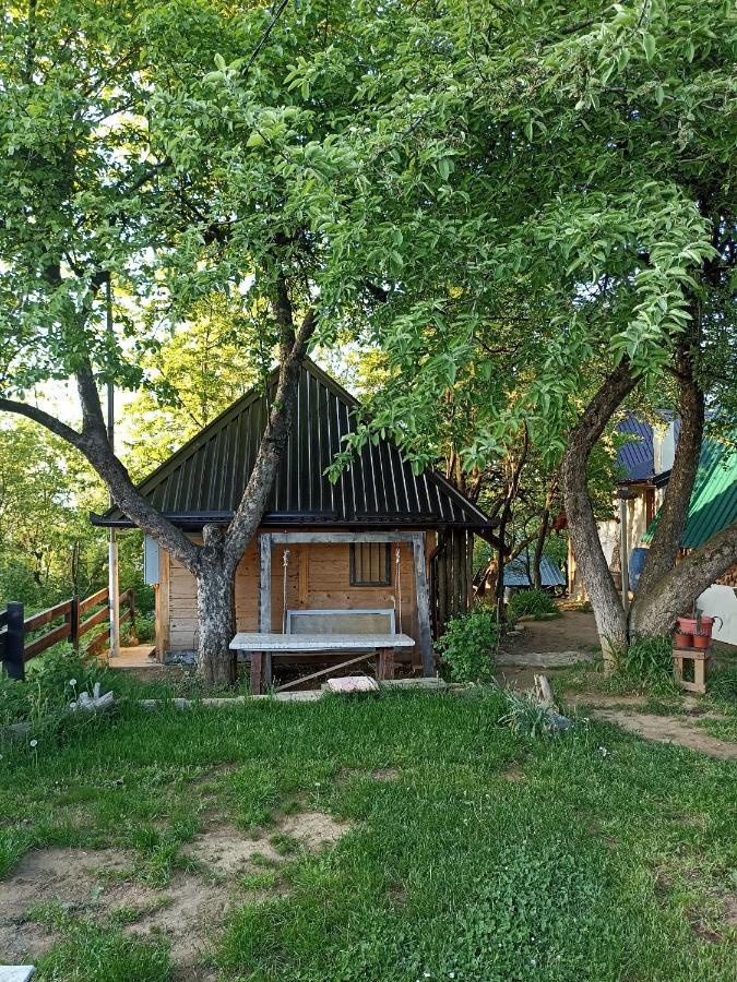 Bungalows Old Town Visoko Exterior foto