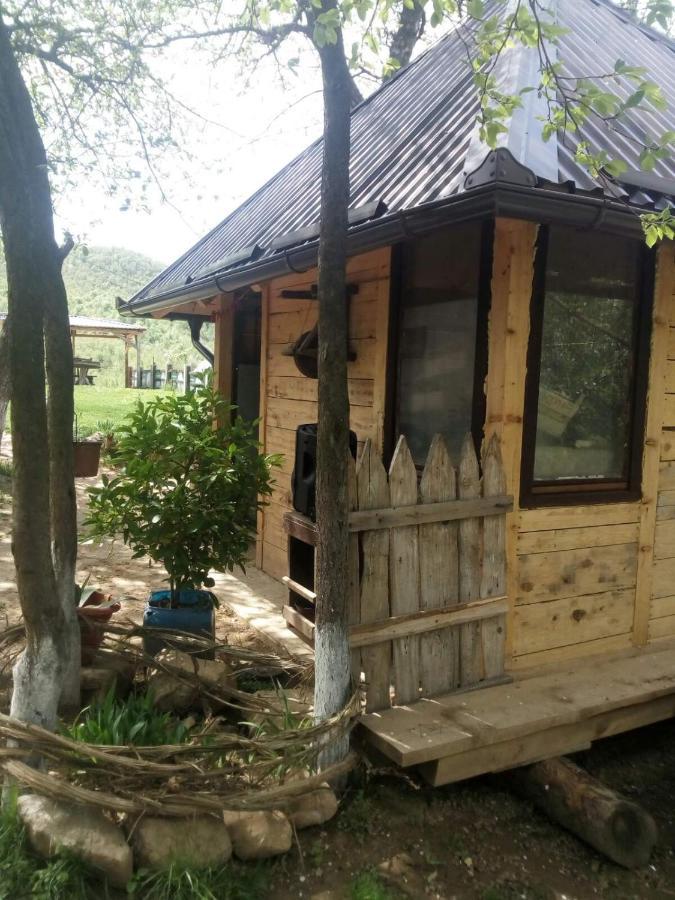 Bungalows Old Town Visoko Exterior foto
